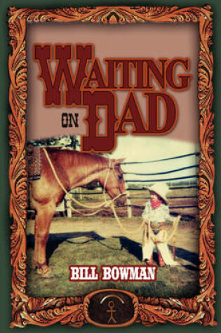 Cover of Waiting on Dad
