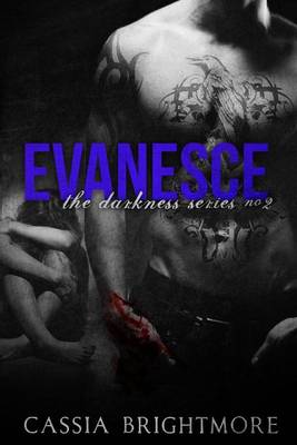 Book cover for Evanesce