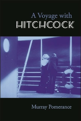 Book cover for A Voyage with Hitchcock