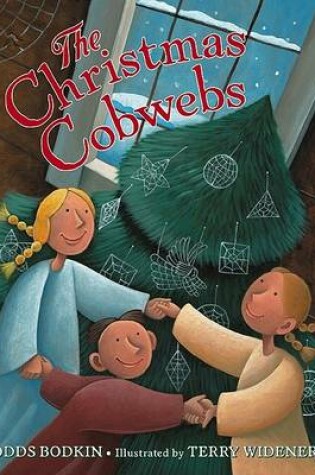 Cover of The Christmas Cobwebs