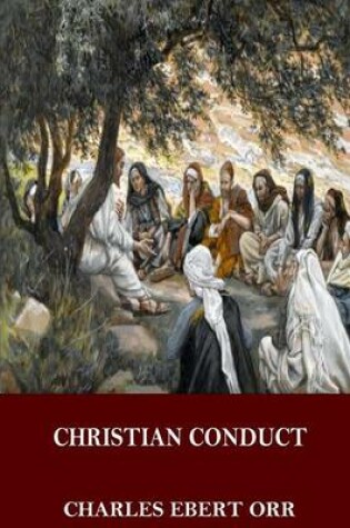 Cover of Christian Conduct