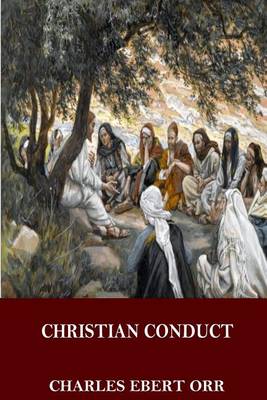 Book cover for Christian Conduct