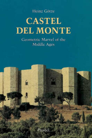 Cover of Castel Del Monte