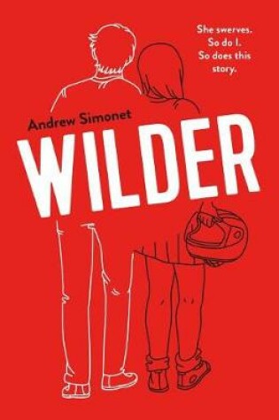 Cover of Wilder