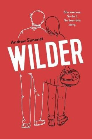 Cover of Wilder