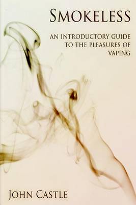 Book cover for Smokeless