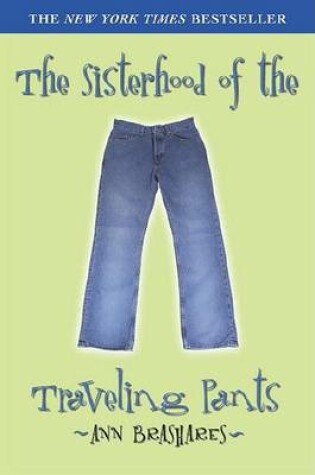 Cover of The Sisterhood/Traveling Pants 1