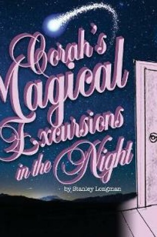 Cover of Corah's Magical Excursions in the Night