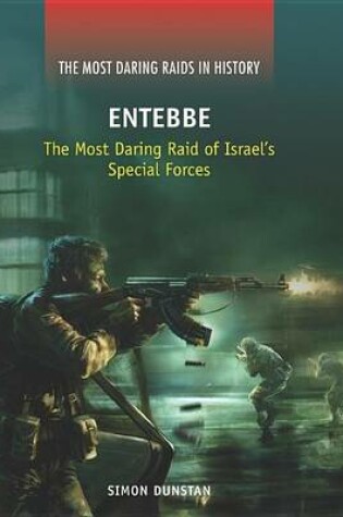 Cover of Entebbe