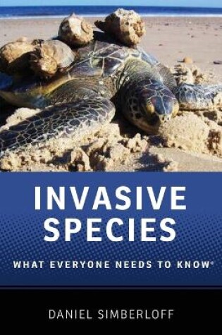 Cover of Invasive Species