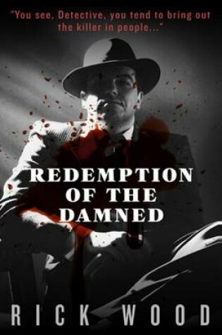 Cover of Redemption of the Damned