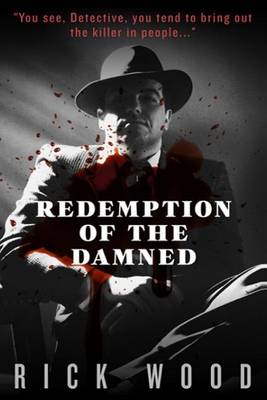 Book cover for Redemption of the Damned