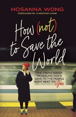 Book cover for How (Not) to Save the World