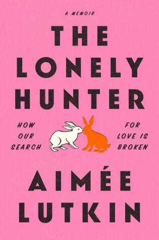 Cover of The Lonely Hunter