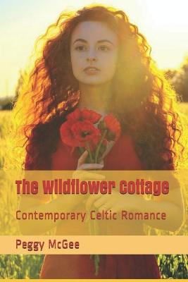 Book cover for The Wildflower Cottage