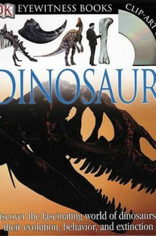 Cover of Dinosaur