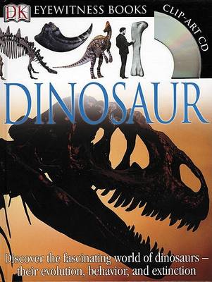 Cover of Dinosaur