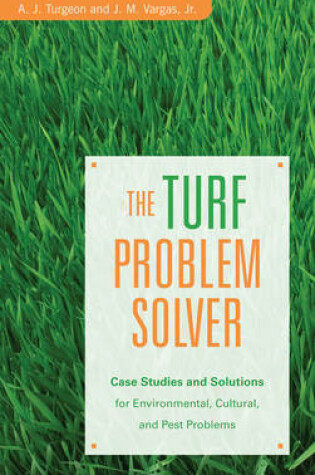 Cover of The Turf Problem Solver