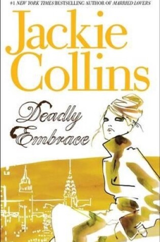 Cover of Deadly Embrace