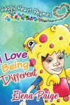 Book cover for I Love Being Different