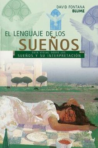 Cover of El Lenguaje de Los Suenos