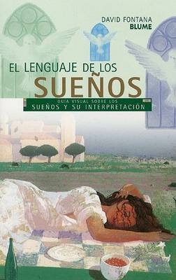 Cover of El Lenguaje de Los Suenos
