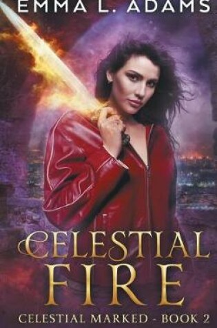Cover of Celestial Fire