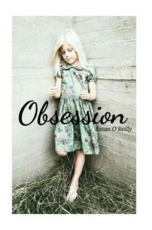 Cover of Obsession