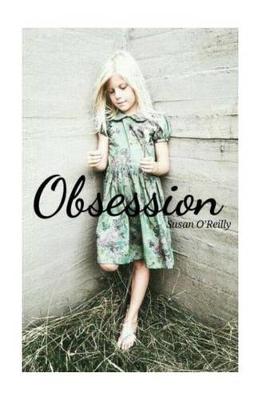 Book cover for Obsession