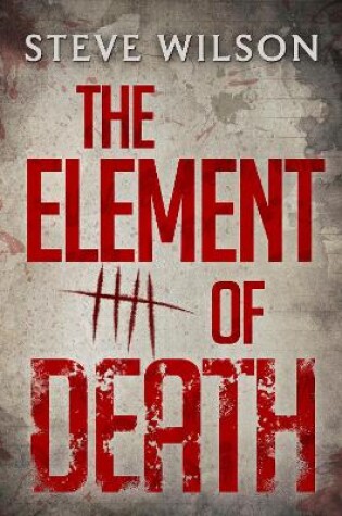 Cover of The Element Of Death