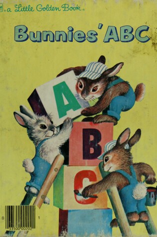 Animals Abcs Lgb