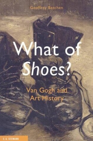 Cover of Van Gogh's Shoes