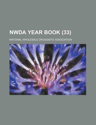 Book cover for Nwda Year Book