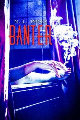 Book cover for Banter