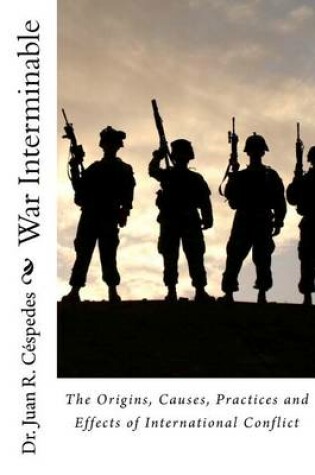 Cover of War Interminable