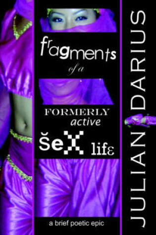 Cover of Fragments of a Formerly Active Sex Life