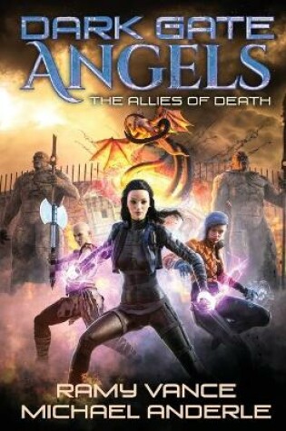 Cover of The Allies of Death