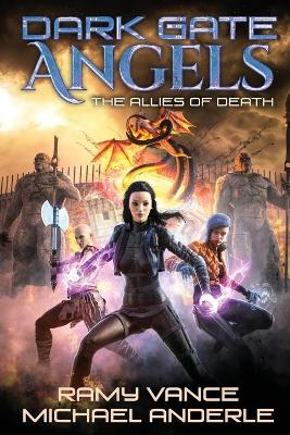 Cover of The Allies of Death