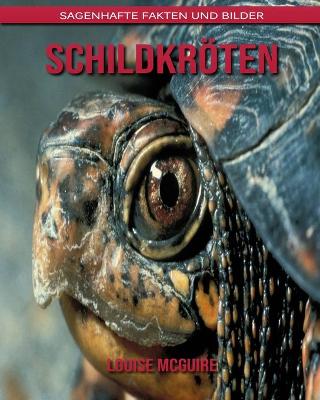 Book cover for Schildkröten