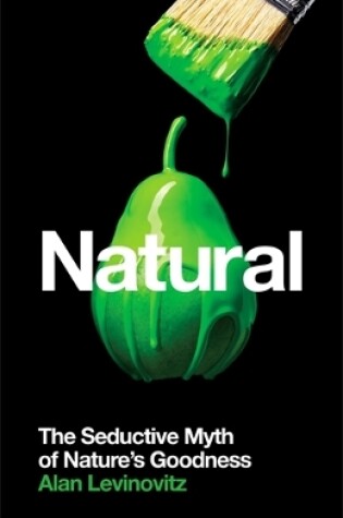 Cover of Natural