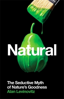 Book cover for Natural