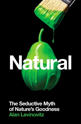 Book cover for Natural