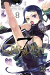 Book cover for 7thGARDEN, Vol. 8