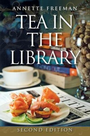 Cover of Tea in the Library