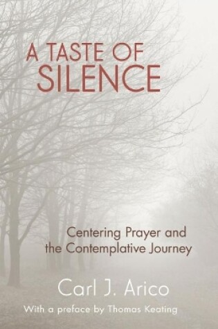 Cover of A Taste of Silence