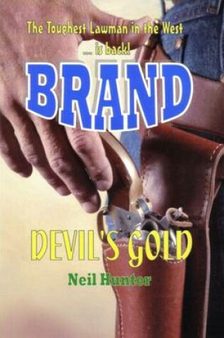 Cover of Devil's Gold