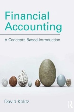Cover of Financial Accounting