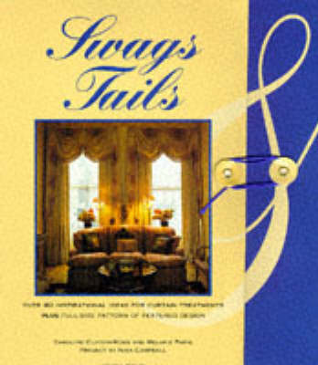 Book cover for Swags and Tails