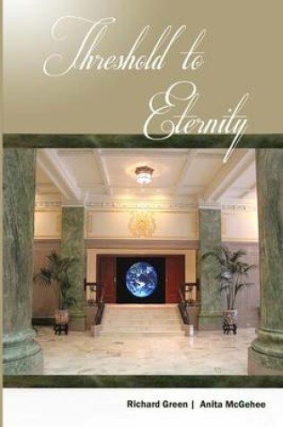 Cover of Threshold to Eternity