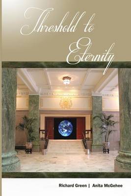 Book cover for Threshold to Eternity